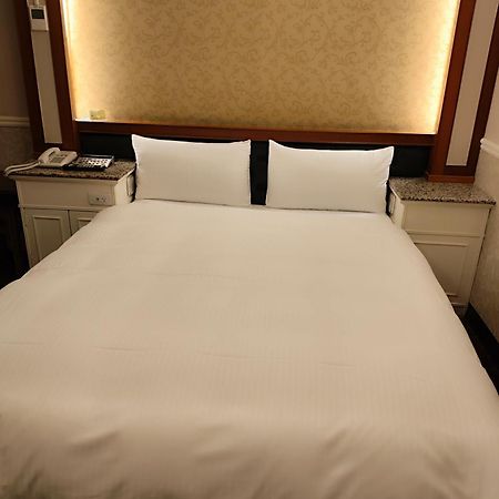 Gawa Hotel Taipei Exterior photo