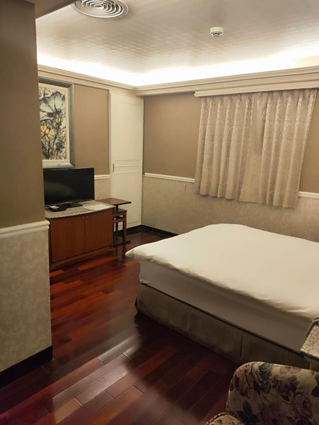 Gawa Hotel Taipei Exterior photo